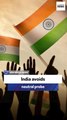 Pakistani politician: India avoids neutral probe