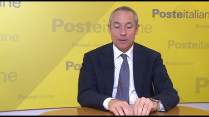 Poste: risultati record I trimestre 2025