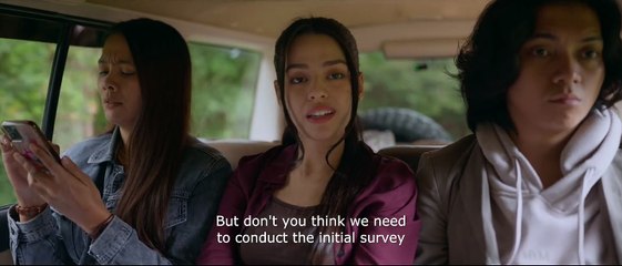 [ENGSUB] Pusaka (2024) - Watch the Latest Khmer Dubbed & English Subtitles Movie