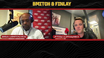 Are You In Favor of RFK 2.0? I BMitch & Finlay