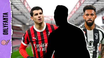 Né Taremi, né Morata: la più grande delusione dal mercato è un'altra