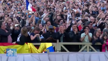 Fumata blanca: la Iglesia católica ha elegido a su nuevo Papa