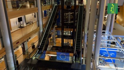 Los eurodiputados flexibilizan normas sobre emisiones para la industria automotriz