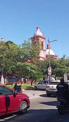 Habemus Papam: así sonaron las campanas en Catamarca