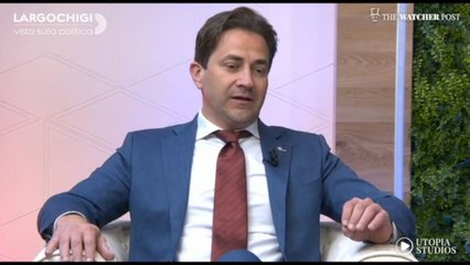 Mancini (ANPAS): "Si investa in formazione"