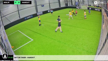 But de Taieb - harout