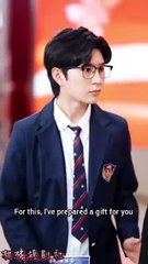 Reborn mother changes her children