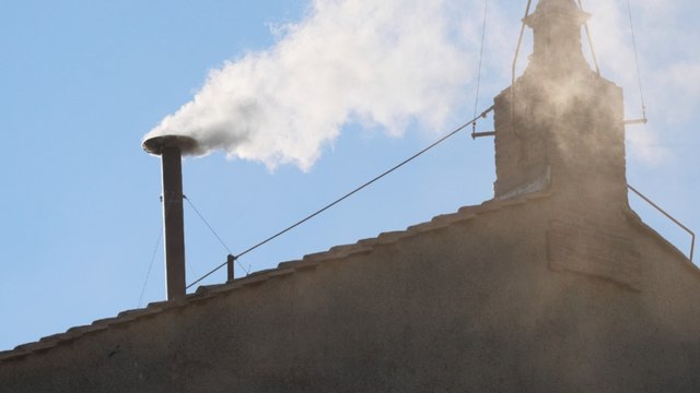 Habemus Papam, el cónclave elige al nuevo Papa