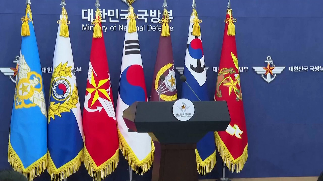 Coreia do Norte efetua teste de míssil de curto...