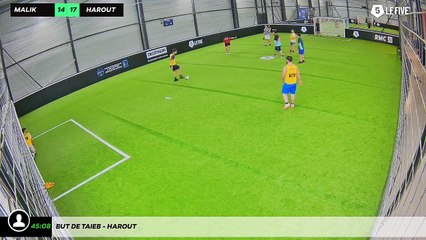 But de Taieb - harout