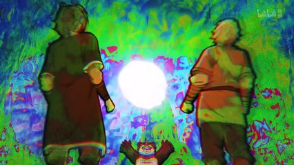 The All-devouring Whale Homecoming - Kun Tun Tianxia Zhi Zhang Men Guilai 03 Vostfr