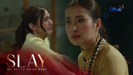 SLAY: Yana gets kicked out by Marga! (Episode 27)