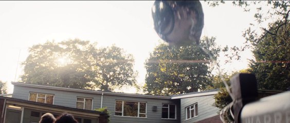 Expediente Warren: El último rito - Teaser tráiler oficial español