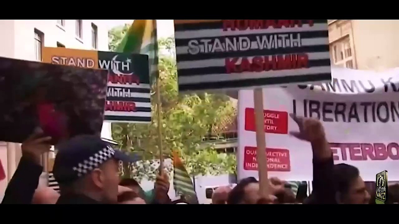 Pehalgam Attack | Moodi Teri Baari Hai – Intiqam-E-Pakistan | Mian Naeeb Ahmed | Pak Army Song 2025