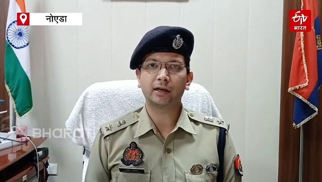चेन स्नैचिंग और लूटपाट करने वाले 25 हजार के इनामी बदमाश और पुलिस के बीच मुठभेड़