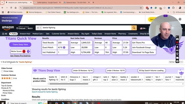 Which Niche Will Help Beginners Succeed in Affiliate Marketing?