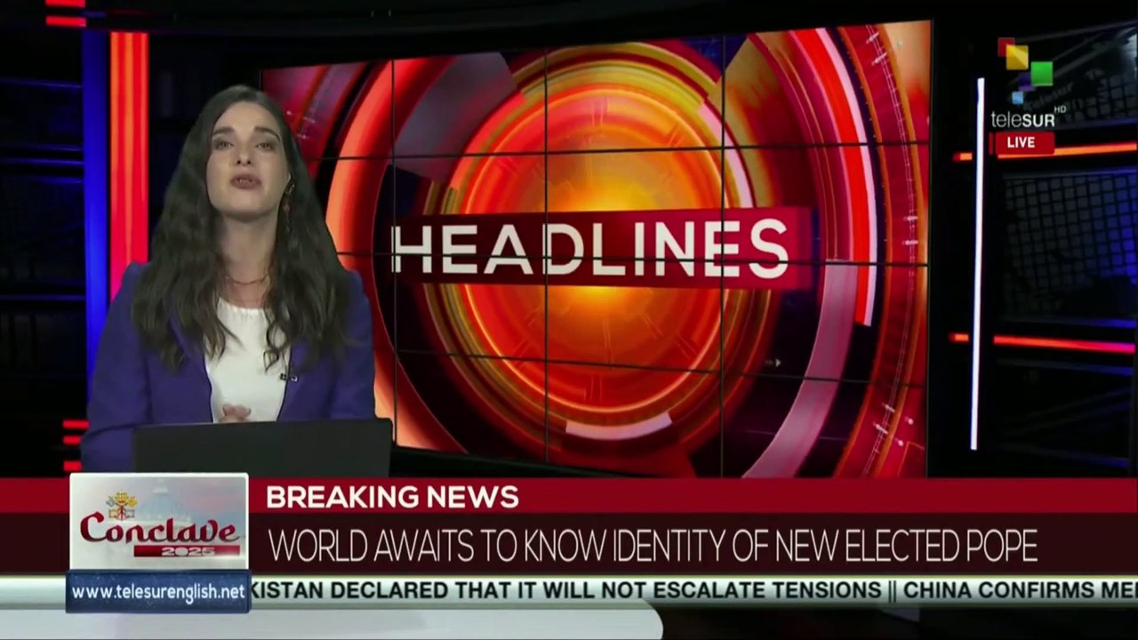 Robert Francis Prevost, new pope elected to lead Catholic Church