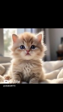 The reason why this baby cat is sad 😂 #lipsync #cat #kitten #cute #catlovers