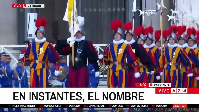 🟡⛪ VATICANO: EXPECTATIVAS EN EL NOMBRE DEL NUEVO PAPA🌍