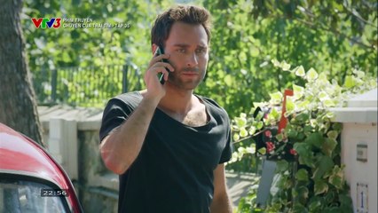 CHUYỆN CỦA TRÁI TIM - TẬP 35 - VTV3 THUYẾT MINH - PHIM THỔ NHĨ KỲ - CHUYEN CUA TRAI TIM