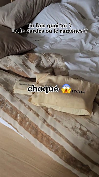 🤣 Tu aurais fait quoi ?