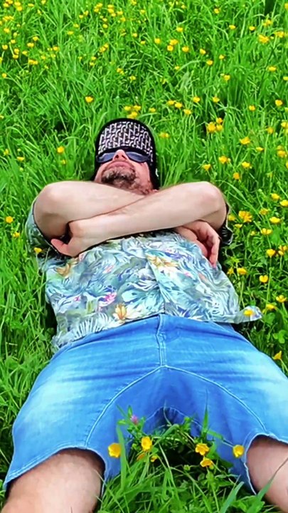 vive le printemps