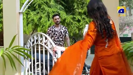 Behkaway Episode 24 - [Eng Sub] - Yashma Gill - Yasir Nawaz - Hiba Ali Khan - 8th May 2025(360P)