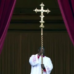 Robert Prevost, el primer papa estadounidense es también peruano