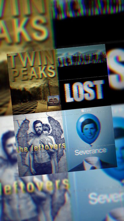 Exclu Dailymotion - La (re)naissance par Twin Peaks à travers les âges #4
