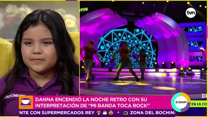Así se vivió la semifinal de Canta Conmigo