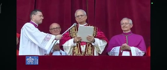 Nuevo Papa Robert Prevost: Labor que lo llevó al trono como León XIV en el Vaticano