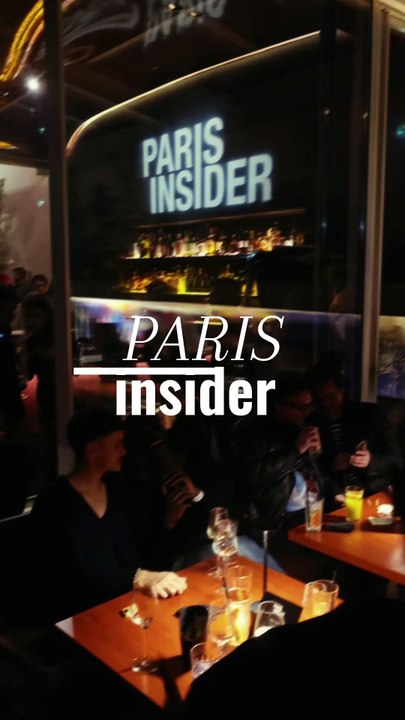 Paris Insider 1 million party