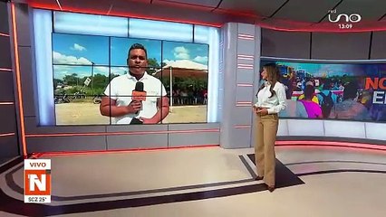 Se descarta un cuarto intermedio en Pailón