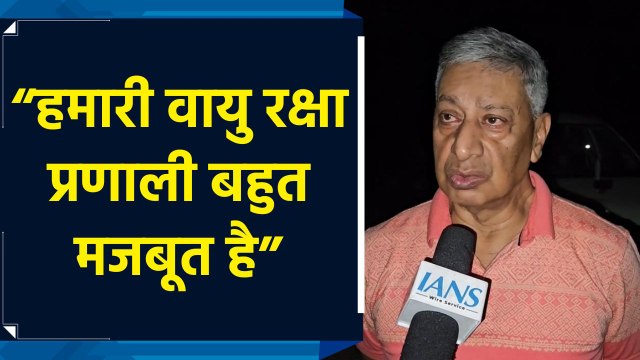 India Pakistan Tension : पाकिस्तान को चार-पांच टुकड़ों में बांटने का समय आ गया है: S. P. Vaid