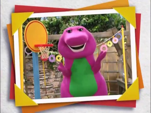 PBS Kids Barney And Friends Differences 10x17...mp4