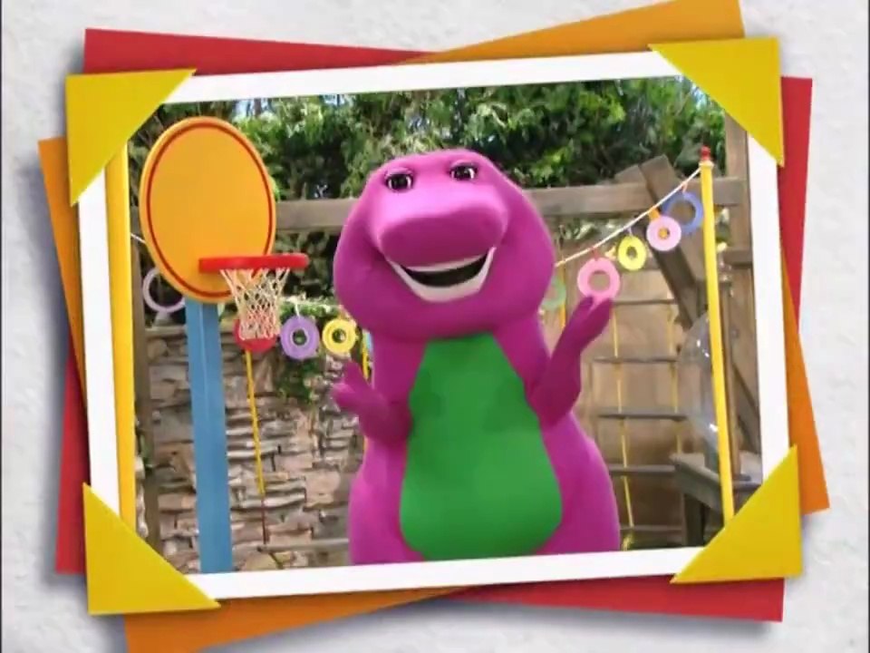 PBS Kids Barney And Friends Differences 10x17...mp4