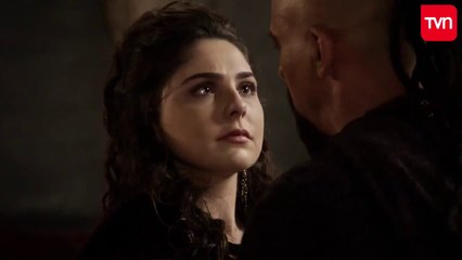 Moises y los diez Mandamientos Capitulo 206