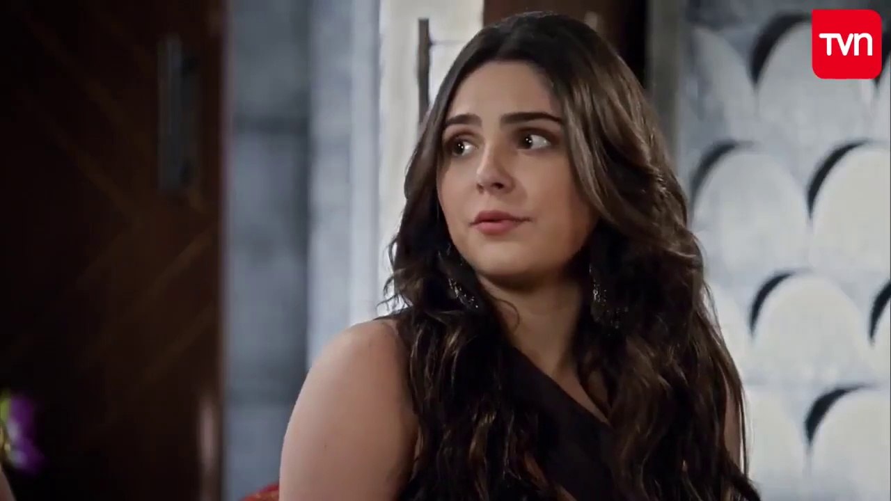 Moises y los diez Mandamientos Capitulo 208