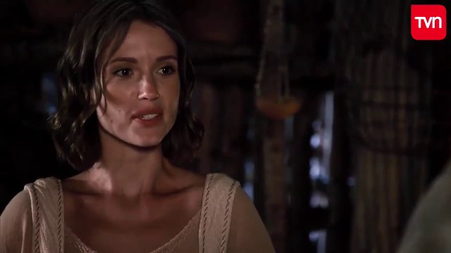 Moises y los diez mandamientos capitulo 211