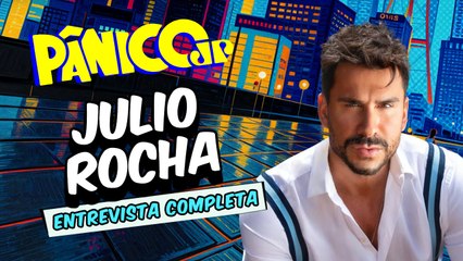 POLÊMICAS X TRETAS: JULIO ROCHA CONTA OS MELHORES (E PIORES) BASTIDORES DA TV; VEJA ÍNTEGRA