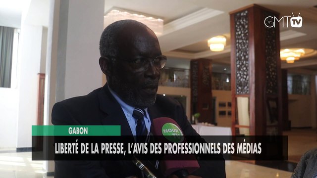 [#Reportage] Gabon : Liberté de la presse, l'avis des professionnels des Médias