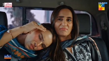 Judwaa Episode 50 || 💫 || Aina Asif