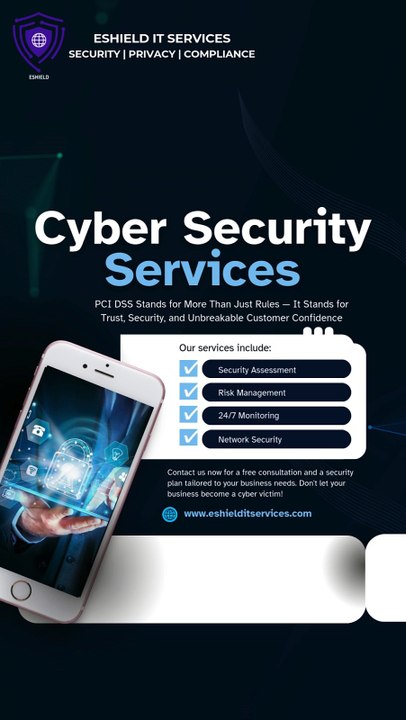 PCI DSS Stands for More Than Just Rules — It Stands for Trust, Security, and Unbreakable Customer Confidence