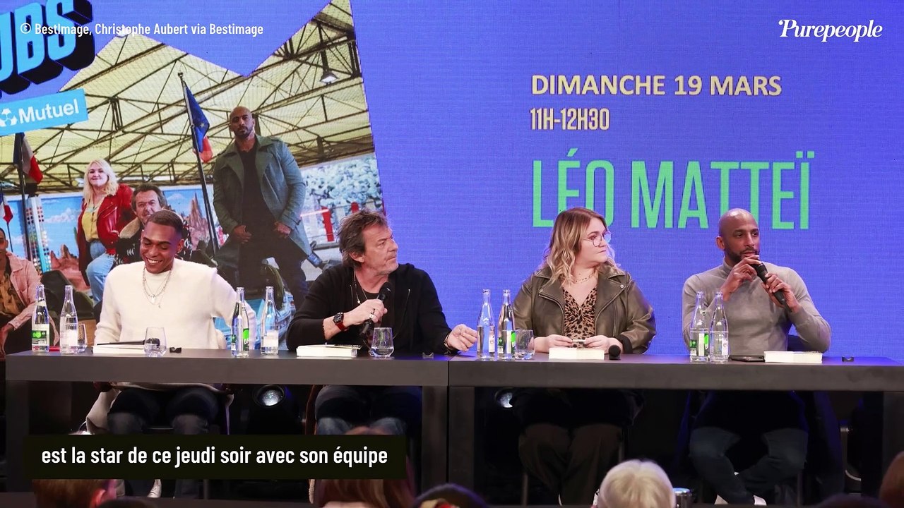 Loin des plateaux de tournage, Romane Portail (Léo Mattéï) s'adonne à une passion peu courante et elle est douée !