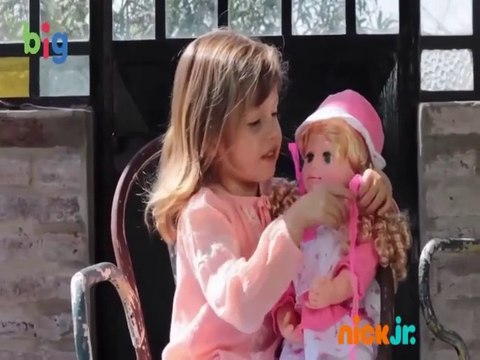 Bet On Your Baby Uruguay Charla Infantil con las bebes Violeta, Yunia, y Princessas Disney 7.5.2015 Transmitido por Nick Jr Latinoamérica 2.14.2017 4:3