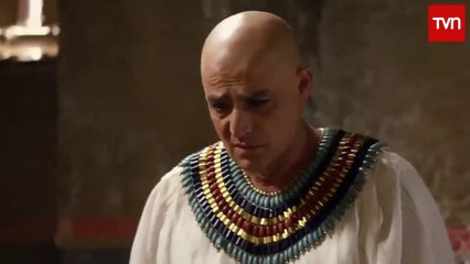 Moises y los diez Mandamientos Capitulo 144 Moises y los diez Mandamientos Capitulo 144