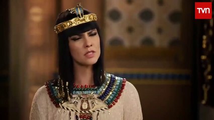 Moises y los diez mandamientos capitulo 146 Moises y los diez mandamientos capitulo 146