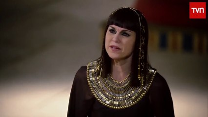 Moises y los diez Mandamientos Capitulo 149 Moises y los diez Mandamientos Capitulo 149