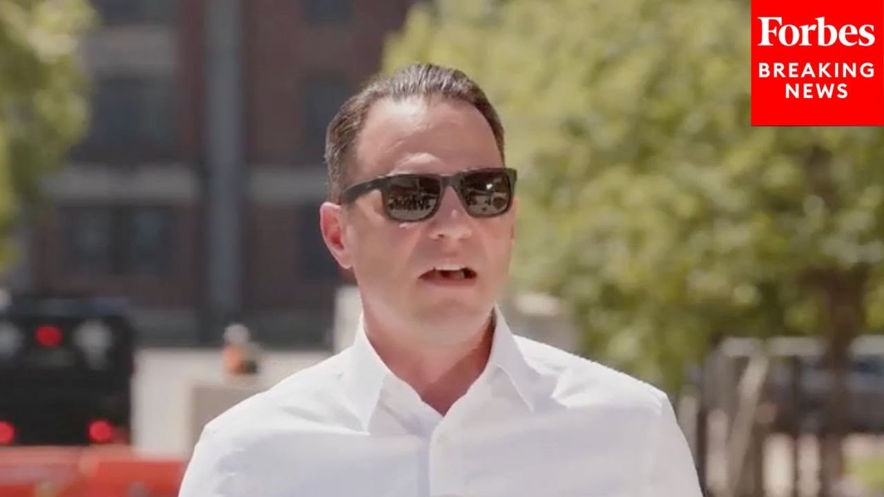 Pennsylvania Gov. Josh Shapiro Announces Major...