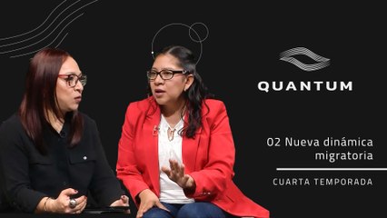 02 NUEVA DINÁMICA MIGRATORIA MÉXICO Y ESTADOS UNIDOS